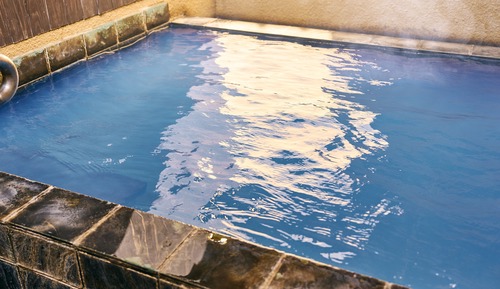 Superior, Japanese Western Style Room, Open-Air bath, Non Smoking