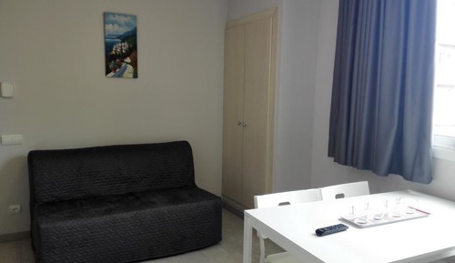 Family Apartment, Kitchen