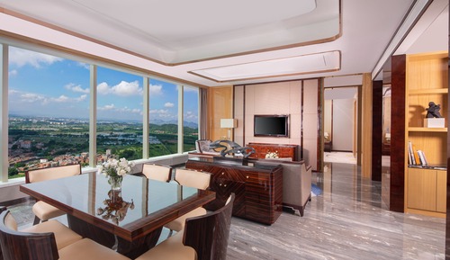 CEO Suite