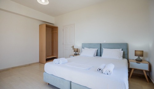 Classic Double Room
