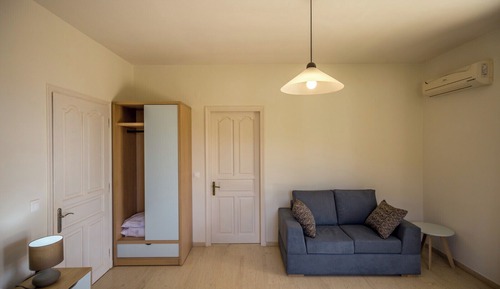 Family Apartment, 2 Bedrooms, Sea View