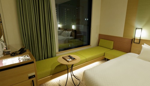 King Room, Non Smoking