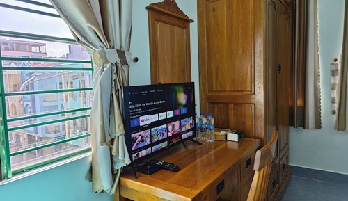Family Triple Room, 1 Bedroom, Balcony