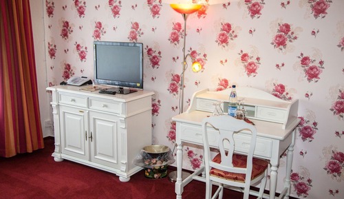 Romantic Room