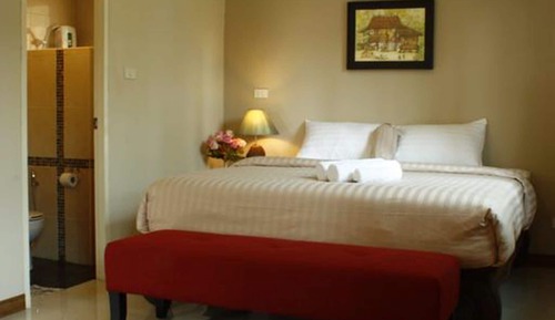 Bungalow 2 Bedrooms 