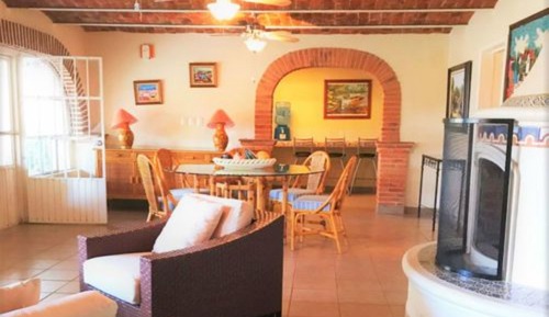 Family Villa, 2 Bedrooms