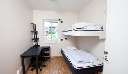 Apartment (6 beds)