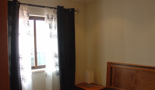 Apartment, 2 Bedrooms, Accessible