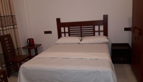Superior Double Room, 1 Queen Bed