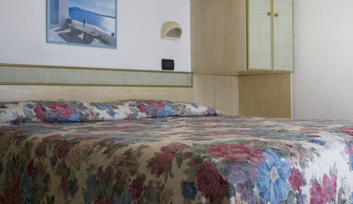 Apartment, 1 Bedroom (4 pax)