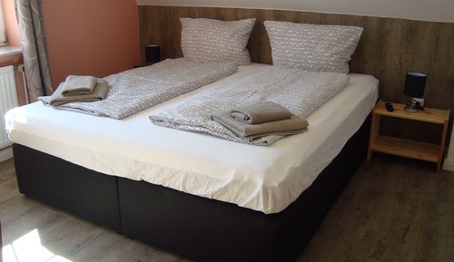 Standard Apartment