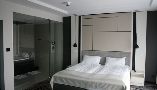Presidential Apartment