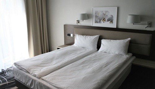 Family Apartment