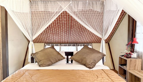 Premier Double Room