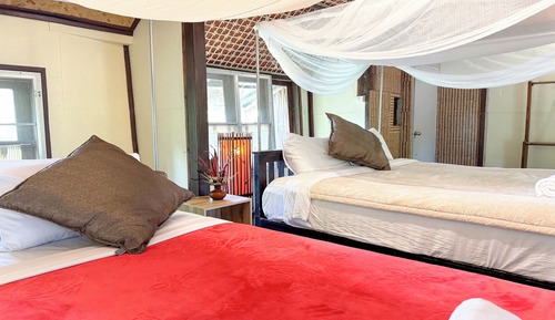 Premier Twin Room