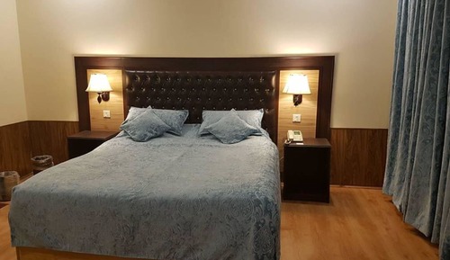 Cottage, 1 Twin Bed, Lakeside