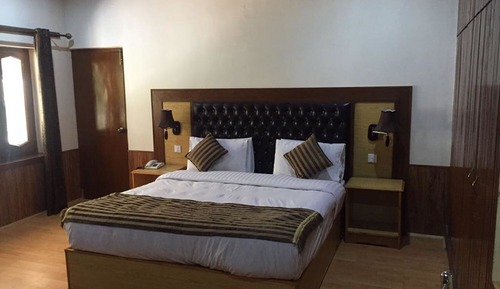 Cottage, 1 Double Bed, Lakeside