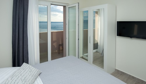 Apartment, Sea View (M2)