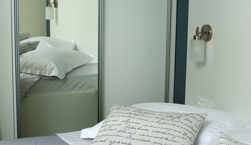 Apartment, Sea View (M9)