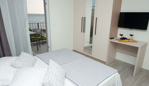 Apartment, Sea View (M10)