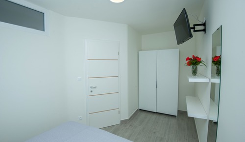 Apartment, Sea View, Ground Floor (M1)
