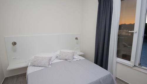 Apartment, Ground Floor (M3)