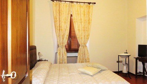 Economy Room, 1 Bedroom, Annex Building