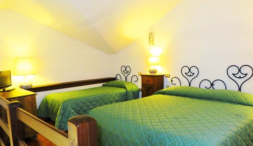 Deluxe Apartment, 1 Bedroom