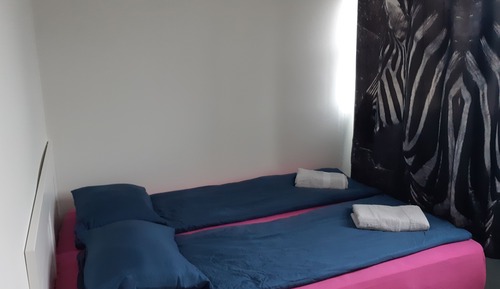 Comfort Apartment, 3 Bedrooms