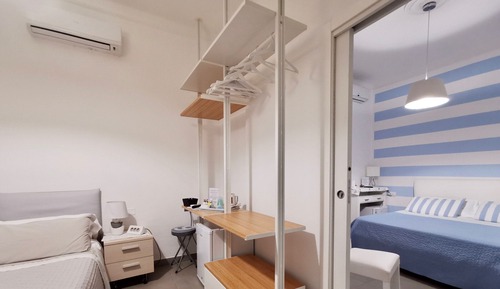 Quadruple Room, 2 Bedrooms, Ensuite