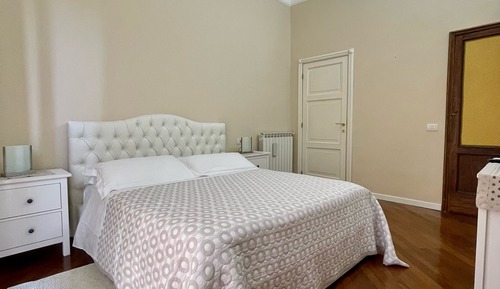 Romantic Apartment