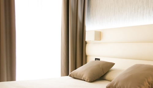 Standard Triple Room, Balcony