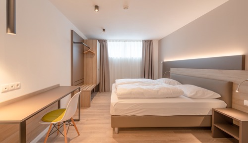 Comfort Duplex, 2 Bedrooms