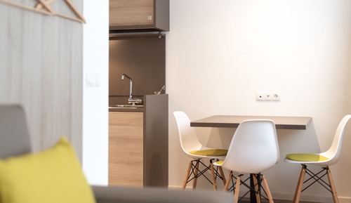 Comfort Condo, 2 Bedrooms