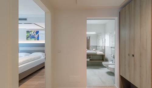 Comfort Apartment, 1 Bedroom