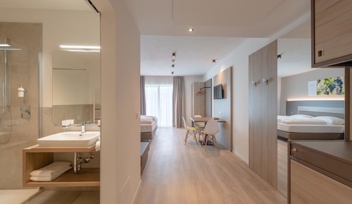 Comfort Studio, 1 Bedroom