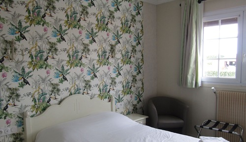 Classic Double Room