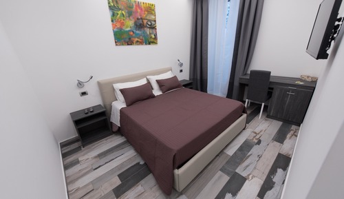 Comfort Room