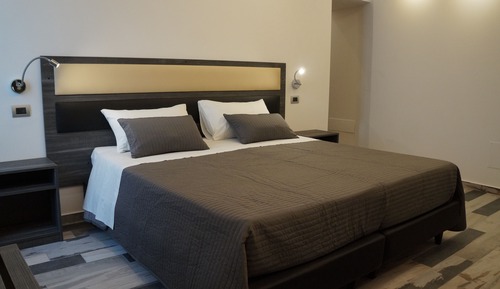 Family Triple Room