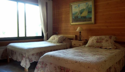 Luxury Apartment, 2 Bedrooms, 2 Bathrooms