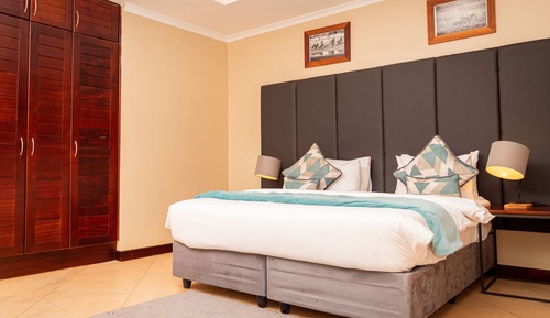 Double Room (Grand Room)