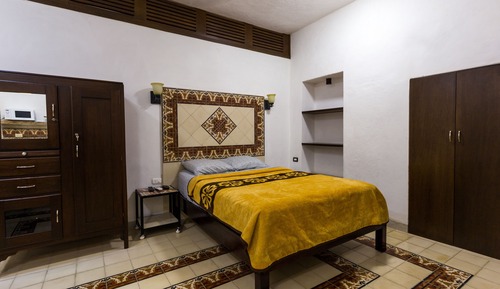 Signature Studio, No Windows, Ground Floor