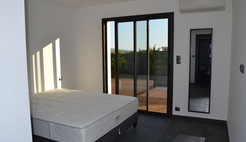 Luxury Apartment, 3 Bedrooms, Ocean View