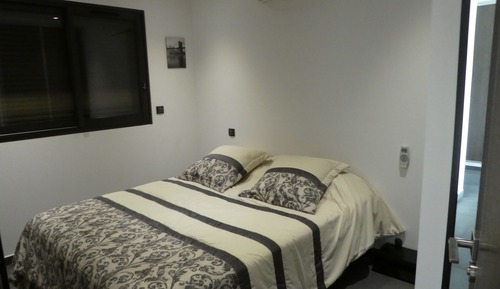 Standard Apartment, 2 Bedrooms