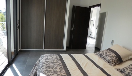 Standard Apartment, 1 Bedroom