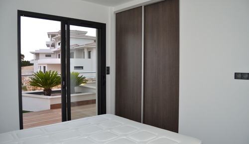 Luxury Apartment, 3 Bedrooms, Private Pool, Ocean View