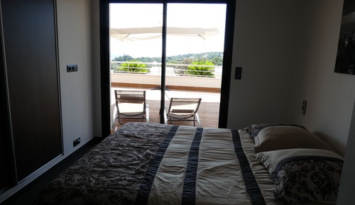 Superior Apartment, 1 Bedroom