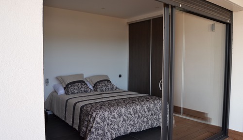 Standard Apartment, 3 Bedrooms
