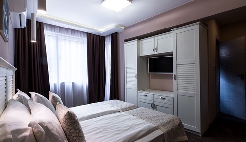 Apartment, 1 Bedroom