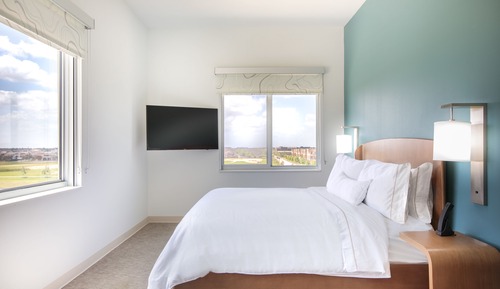 Suite, 1 Bedroom, Non Smoking